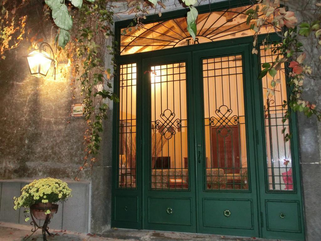 Il Limoneto Acireale Villa Exterior photo