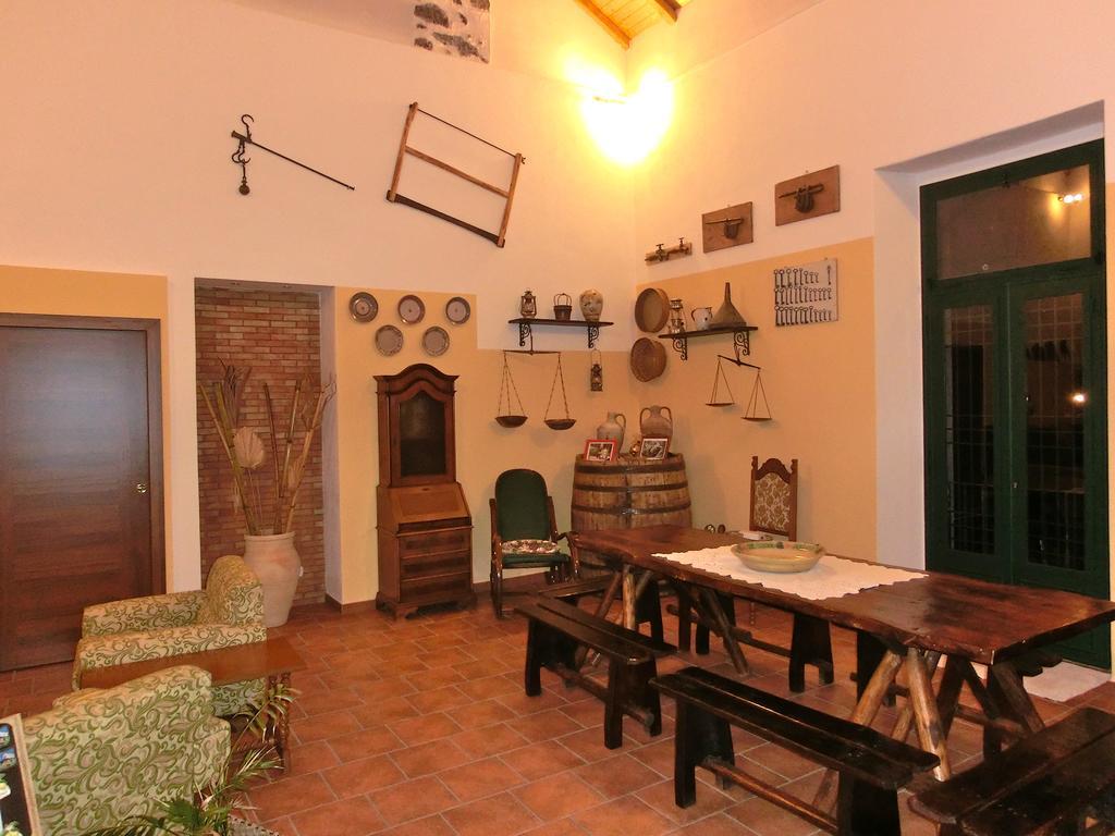 Il Limoneto Acireale Villa Exterior photo
